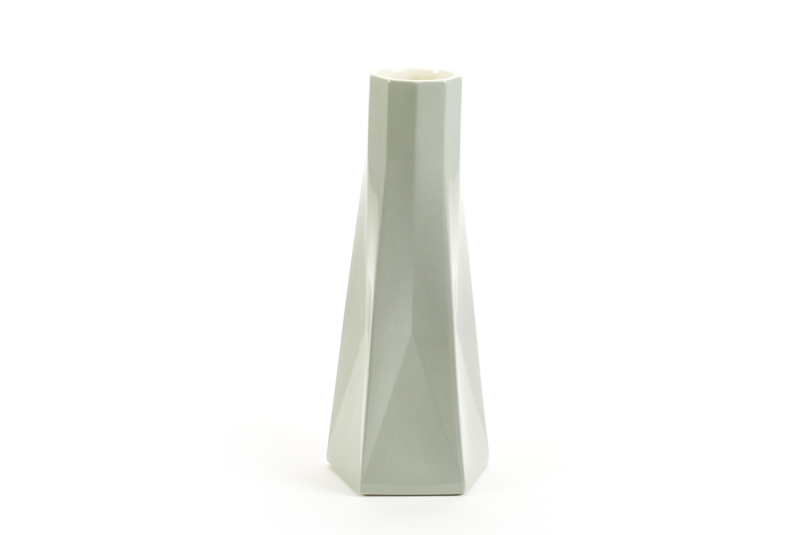 Stone Tall Vase_Standard Ware Nude and Stone_1882 Ltd.