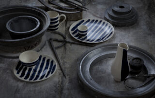 Indigo Rain_1882 Ltd. with Faye Toogood