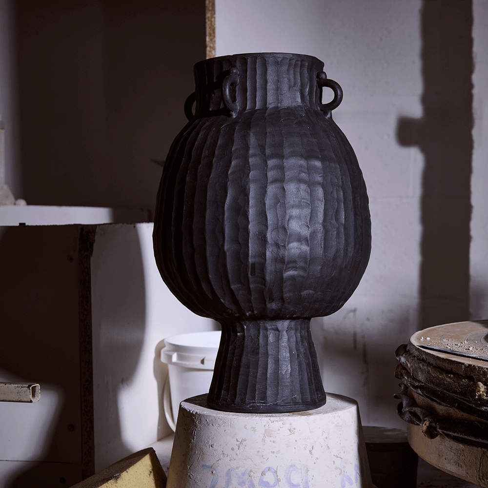 Witch 2 Vase by 1882 Ltd with Frances Palmer